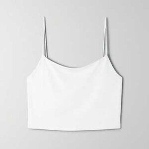 Aritzia Wilfred Free BIRGIT TANK